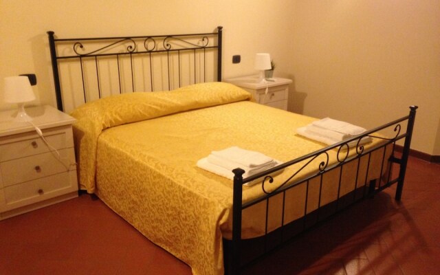 Residence Borgo Toscano