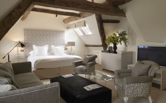 Barnsley House Hotel