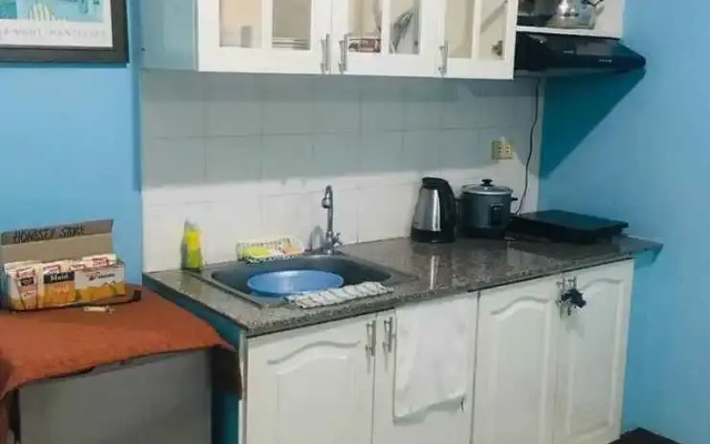 Baguio Suites @ Albergo Residence