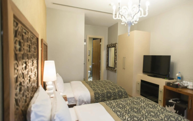 Taksim Prelude Hotel