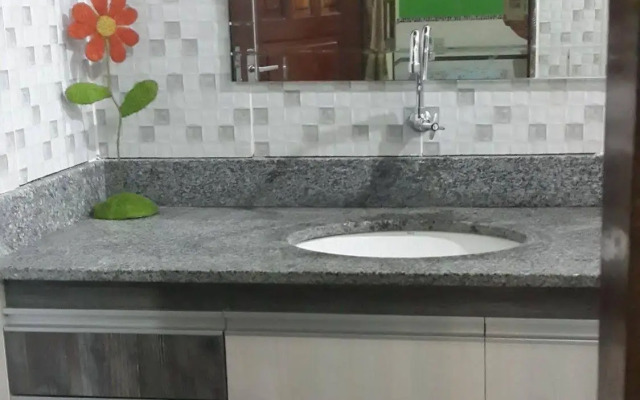 Chácara Santa Bárbara