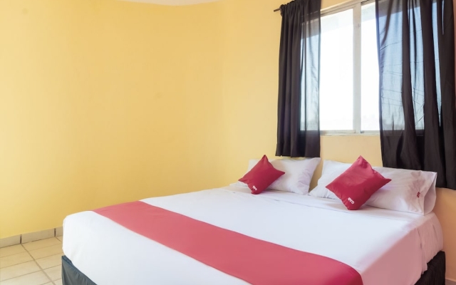 Hotel Cimsa