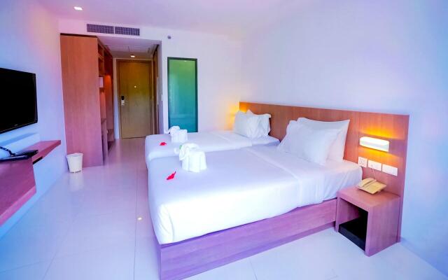 Phoenix Hotel Karon Beach