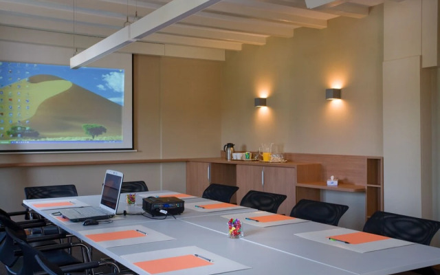 Hostellerie Groff Aux Deux Clefs