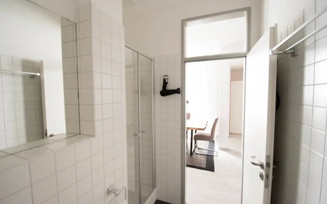 Altstadt Suite