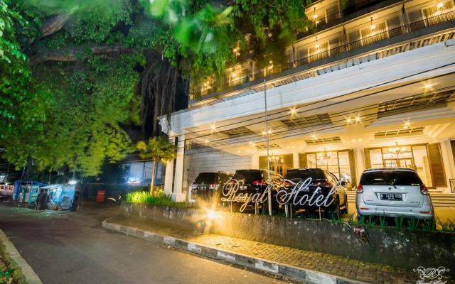 Hotel Royal Bogor