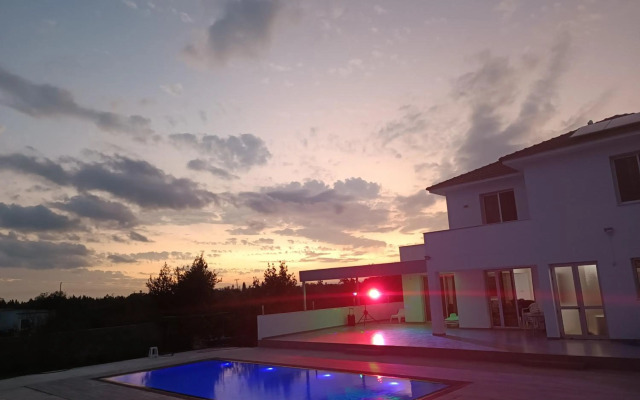 Kiti Village Villa Larnaca