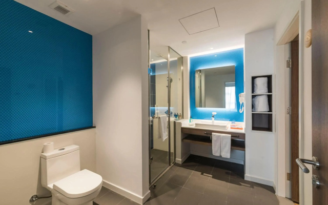 Holiday Inn Express Xiamen Airport Zone by IHG