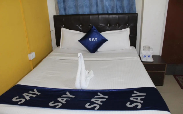 Say Rooms Hotel Deorali