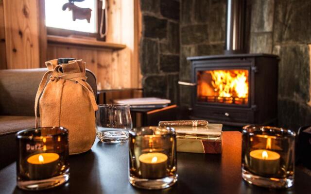 HelloChalet - Chalet D'Alpage Larose