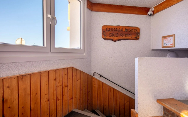 Résidence Le Médian - Les Ménuires