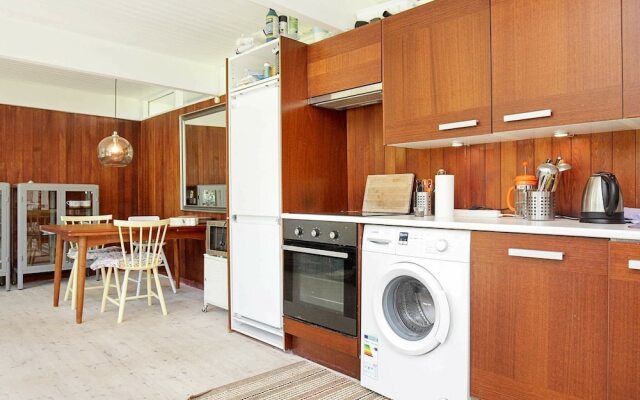 Charming Retreat in Hornbaek - By Traum Ferienwohnungen