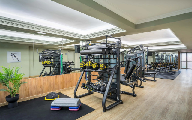 Occidental Fuengirola