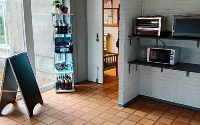 Auberge De Jeunesse Boulogne-Sur-Mer