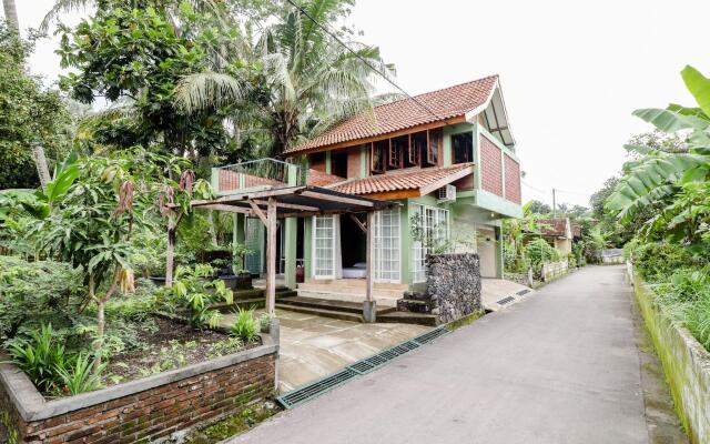 Omah Kemiri 4 Yogyakarta