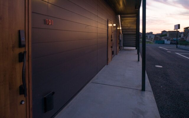 Rakuten STAY MOTEL Kujukurihama Katakai