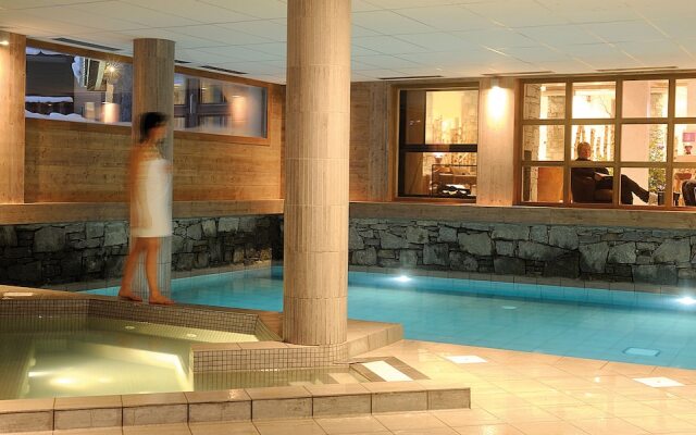 Lagrange Vacances Les Fermes Emiguy