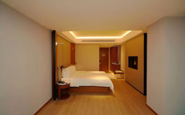 Yitel Shanghai Huaxin