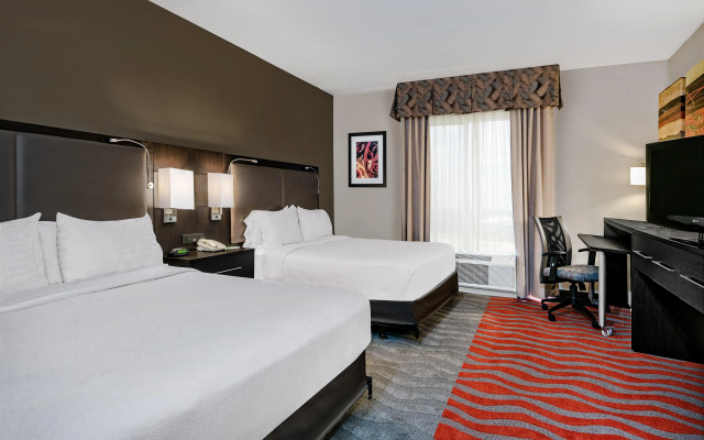 Holiday Inn & Suites College Station - Aggieland by IHG