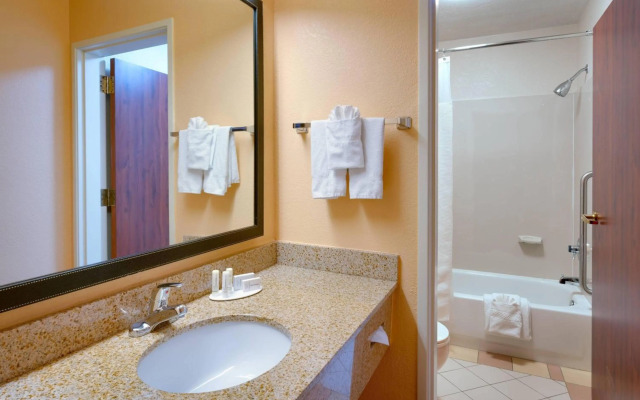 Fairfield Inn by Marriott Provo