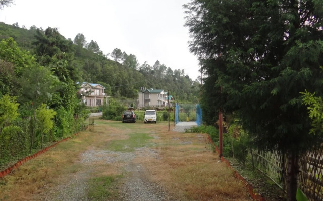 Cottages at Village