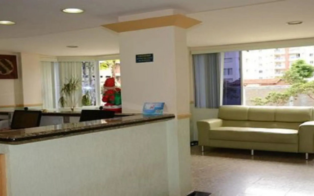 Lindo Apartamento Millennium