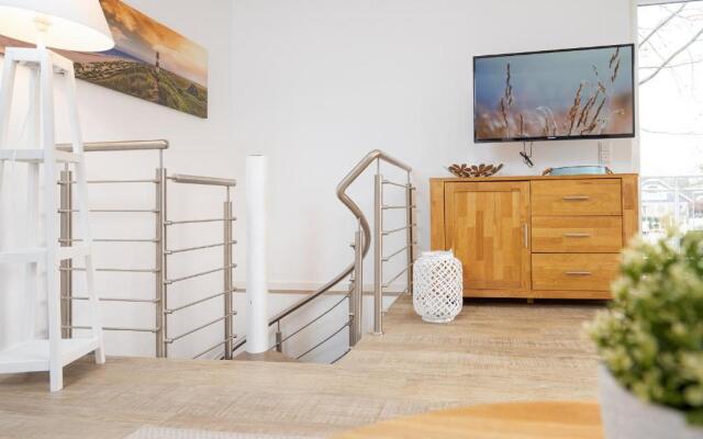 Gorch-Fock-Ring 19, Meerzeit II