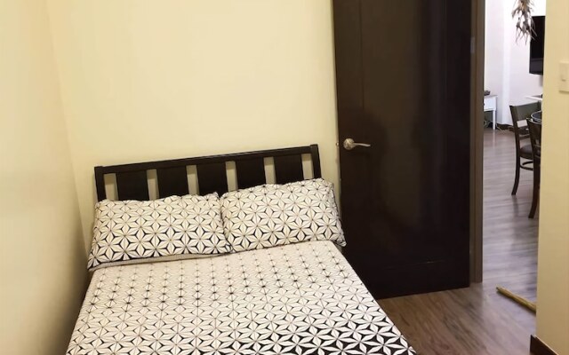 Regs Bristle Ridge Residences