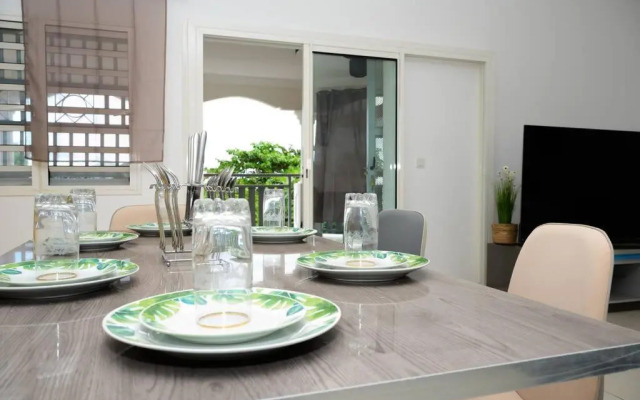 Belle Demeure Spacieuse