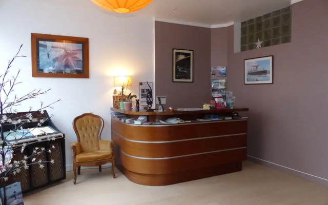 Hôtel La Belle Etoile