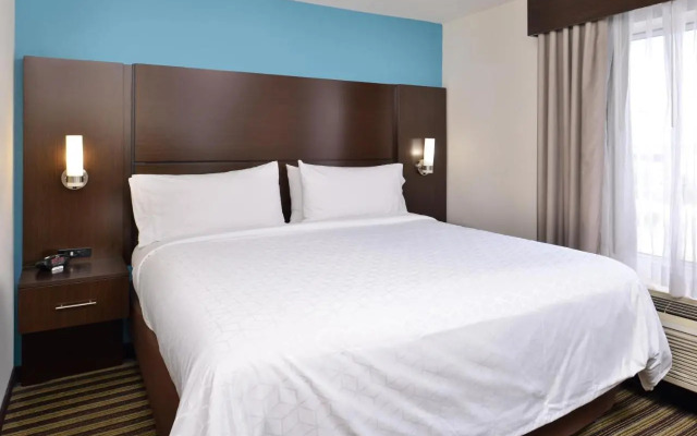 America's Best Inn Montgomery Carmichael