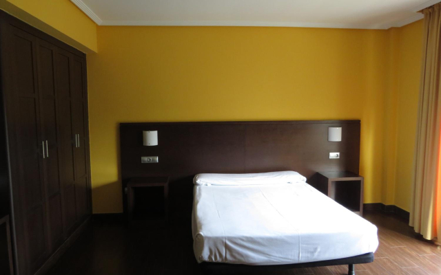 Euba Hotel
