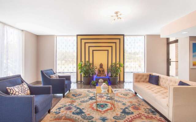 Days Inn by Wyndham Clinton / Laurens I-26