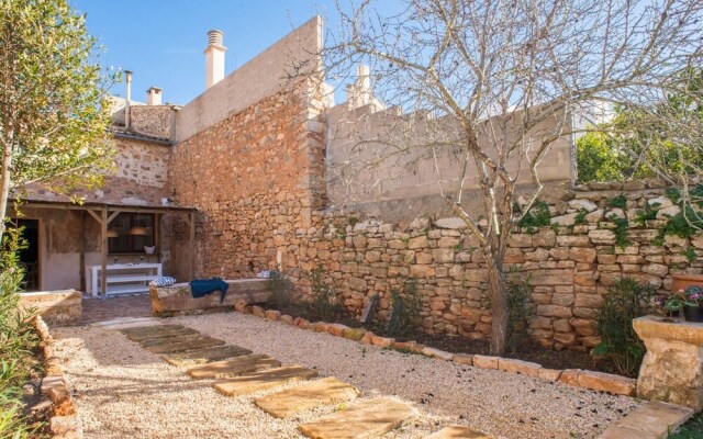 Casa Bonito Mediterraneo