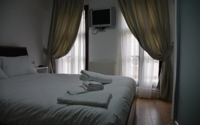 Konak Sui̇t Apart