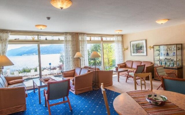 Balestrand Hotel