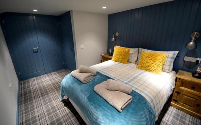 Craiglockhart Lodge