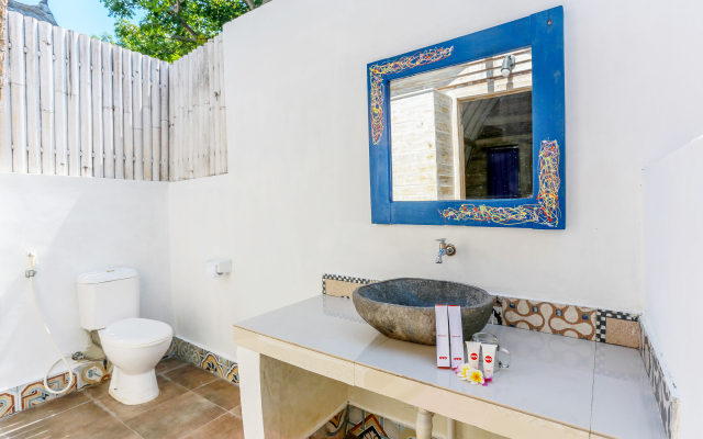 OYO 1172 Biba Beach Village