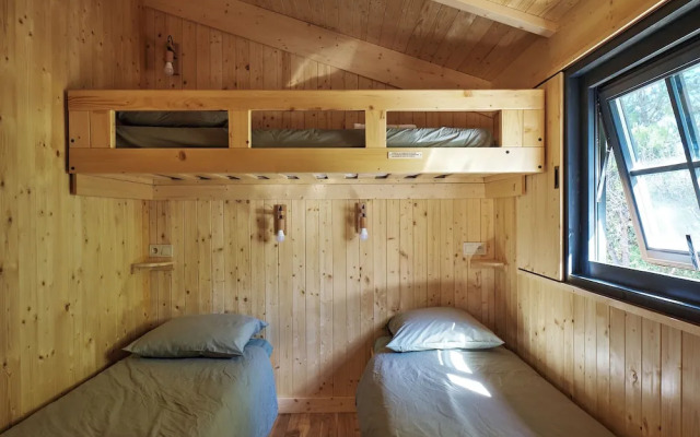 Domaine La Ferme HI bride