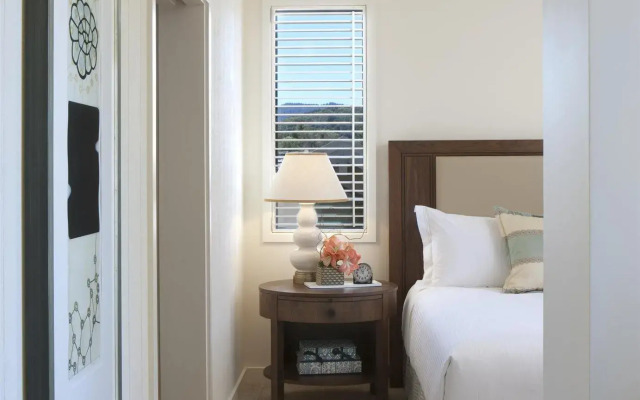 Rosewood Sand Hill