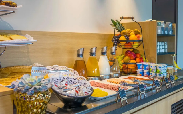 Kyriad Direct Orleans Nord - Cap Saran