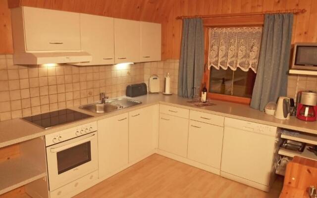 Appartement Bergrose