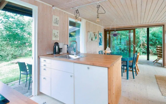 6 Person Holiday Home in Farevejle-by Traum