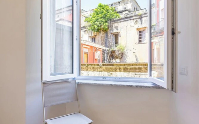 Terrazza Spaccanapoli by Napoliapartments