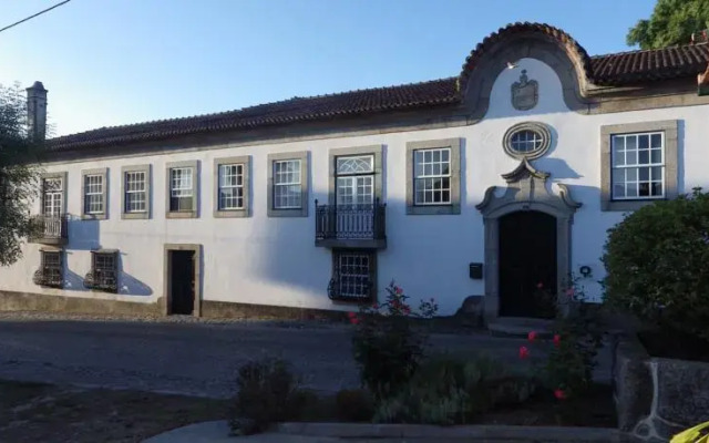 Solar Ponces de Carvalho