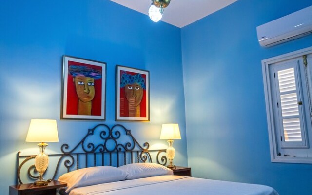 Casa Lili Teniente Rey 112