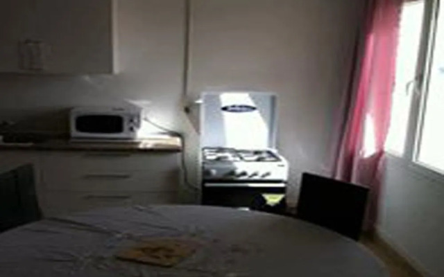 Residence Aladin
