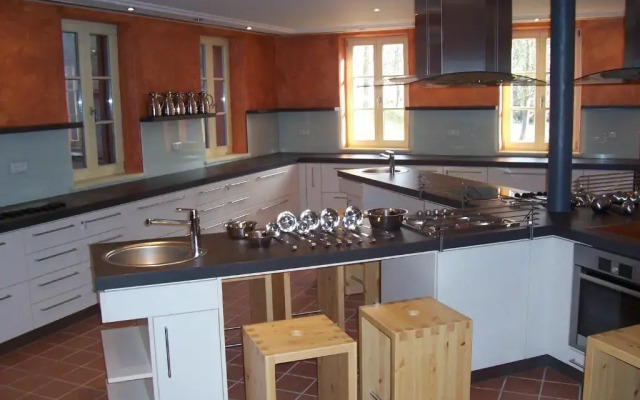 Kloster St Marienthal