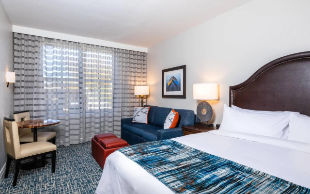 Marriott's Timber Lodge