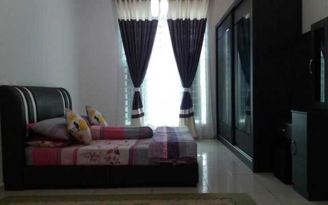 Aurora Homestay Melaka